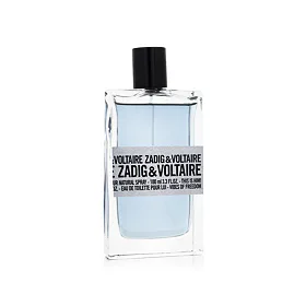 Toaletní voda Zadig & Voltaire This is Him! Vibes of Freedom 100 ml Tester