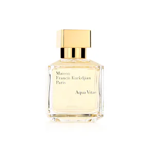 Toaletní voda Maison Francis Kurkdjian Aqua Vitae 70 ml