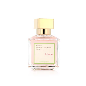 Parfémovaná voda Maison Francis Kurkdjian À La Rose 70 ml