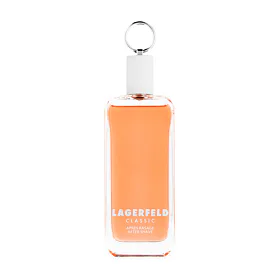 Voda po holení Karl Lagerfeld Classic 100 ml