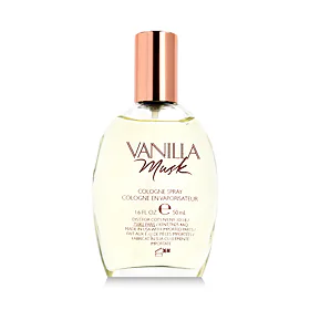Coty Vanilla Musk EDC 50 ml W