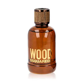 Dsquared2 Wood for Him EDT tester 100 ml M