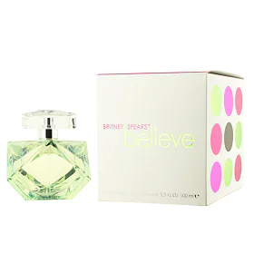 Britney Spears Believe EDP 100 ml W
