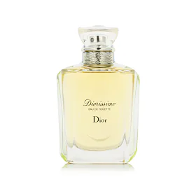 Toaletní voda Dior Les Creations de Monsieur Dior Diorissimo 100 ml
