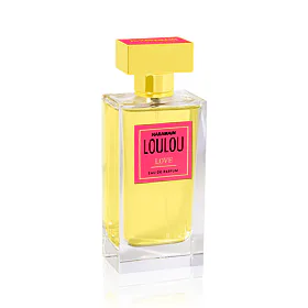 Parfémovaná voda Al Haramain Loulou Love 100 ml