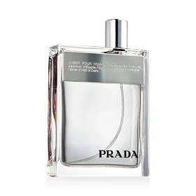 Toaletní voda Prada Amber pour Homme 100 ml