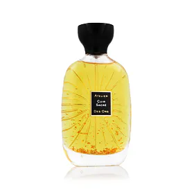 Atelier Des Ors Cuir Sacré EDP 100 ml UNISEX