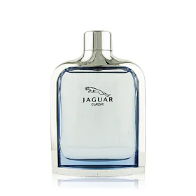 Toaletní voda Jaguar Classic 100 ml
