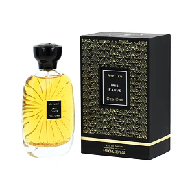 Parfémovaná voda Atelier Des Ors Iris Fauve 100 ml