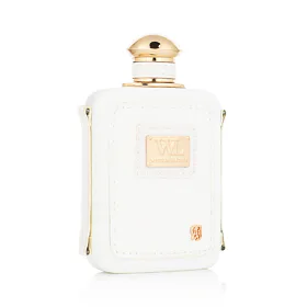 Parfémovaná voda Alexandre.J Western Leather White 100 ml