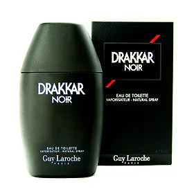 Guy Laroche Drakkar Noir EDT 200 ml M