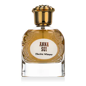 Parfémovaná voda Anna Sui Wild Wonder Electric Whisper 50 ml
