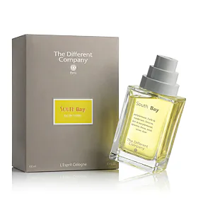 Toaletní voda The Different Company South Bay 100 ml