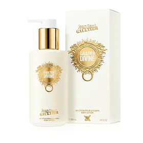 Tělové mléko Jean Paul Gaultier Gaultier Divine 200 ml