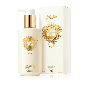 Sprchový gel Jean Paul Gaultier Gaultier Divine 200 ml