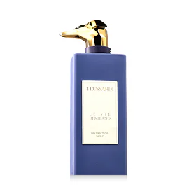 Parfémovaná voda Trussardi Le Vie Di Milano District of Nolo 100 ml