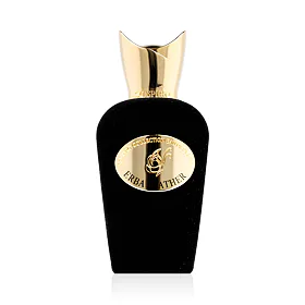 Parfémovaná voda Sospiro Erba Leather 100 ml