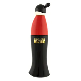Toaletní voda Tester Moschino Cheap & Chic 100 ml