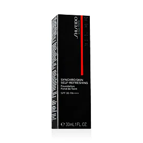 Shiseido Synchro Skin Self-Refreshing Foundation SPF 30 30 ml