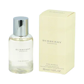 Parfémovaná voda Burberry Weekend For Women 50 ml