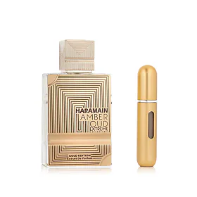 Parfémový extrakt Al Haramain Amber Oud Gold Edition Extreme 60 ml