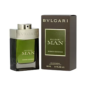 Parfémovaná voda Bvlgari Man Wood Essence 100 ml