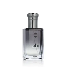 Parfémovaná voda Ajmal Carbon 100 ml