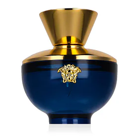 Versace Pour Femme Dylan Blue EDP tester 100 ml W