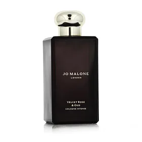 Kolínská voda Jo Malone Velvet Rose & Oud Cologne Intense 100 ml