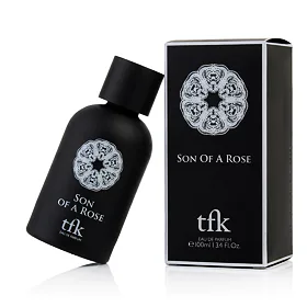 Parfémovaná voda The Fragrance Kitchen Son of a Rose 100 ml