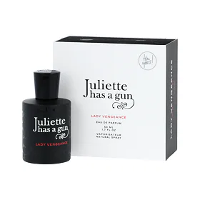 Juliette Has A Gun Lady Vengeance EDP 50 ml W