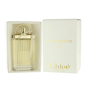 Parfémovaná voda Chloé Love Story 75 ml