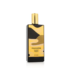 Memo Paris Italian Leather EDP tester 75 ml UNISEX