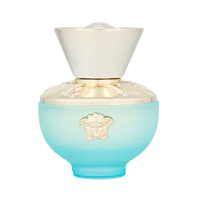 Toaletní voda Versace Pour Femme Dylan Turquoise 50 ml
