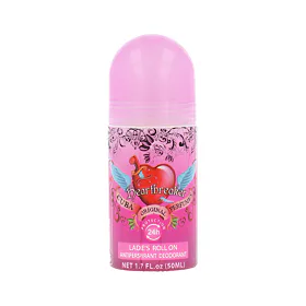 Deodorant Cuba Heartbreaker 50 ml