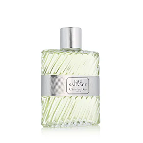 Toaletní voda Dior Eau Sauvage 400 ml