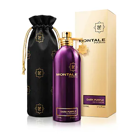 Parfémovaná voda Montale Dark Purple 100 ml
