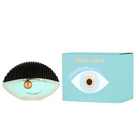 Parfémovaná voda KENZO Kenzo World 50 ml