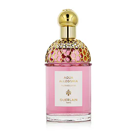 Toaletní voda Guerlain Aqua Allegoria Florabloom Plnitelný 125 ml