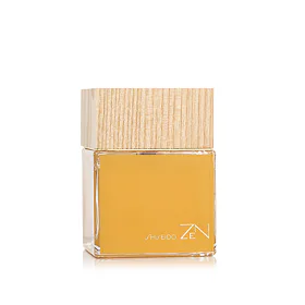 Parfémovaná voda Shiseido Zen 100 ml
