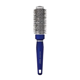 Bio Ionic Blue Wave Square-Round Volumizer (Medium)