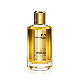 Parfémovaná voda Mancera Gold Intensitive Aoud 120 ml