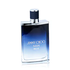 Toaletní voda Jimmy Choo Man Blue 100 ml Tester