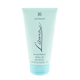 Sprchový gel Laura Biagiotti Laura 150 ml
