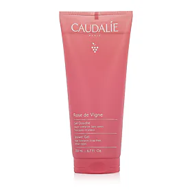 Sprchový gel Caudalie Rose De Vigne 200 ml