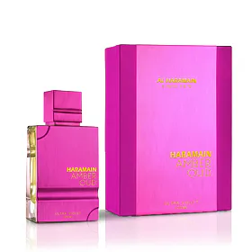 Parfémovaná voda Al Haramain Amber Oud Ultra Violet 120 ml