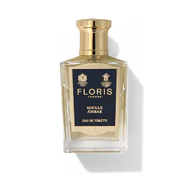 Toaletní voda Floris Soulle Ámbar 50 ml