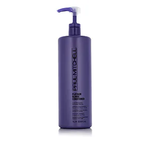 Paul Mitchell Platinum Blonde Conditioner 1000 ml