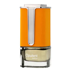 Parfémovaná voda Al Haramain Opulent Saffron 100 ml