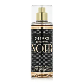 Tělový sprej Guess Seductive Noir Women 125 ml